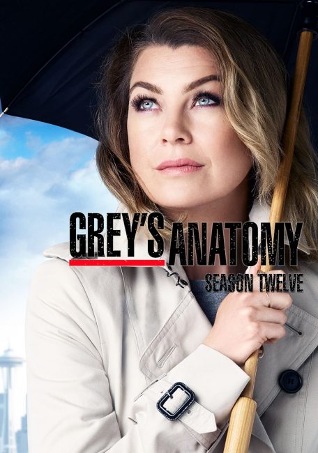 مسلسل Grey’s Anatomy الموسم 12 الحلقة 21 مترجمة