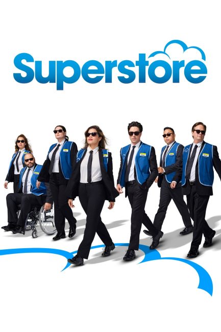 مسلسل Superstore الموسم الثالث الحلقة 8 مترجمة