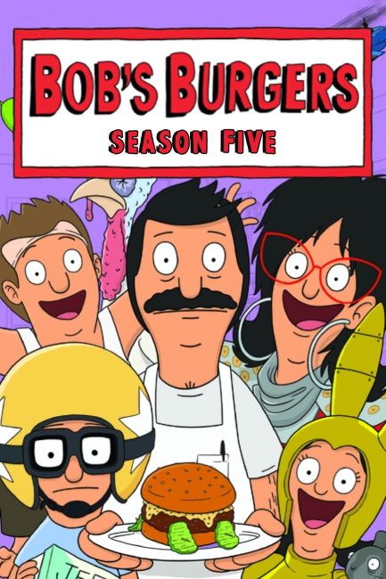 مسلسل Bob’s Burgers الموسم الخامس الحلقة 21 والاخيرة مترجمة