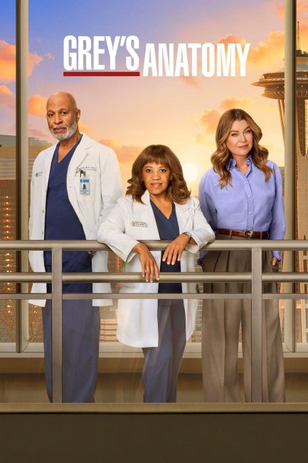 مسلسل Grey’s Anatomy الموسم 22 الحلقة 15 مترجمة