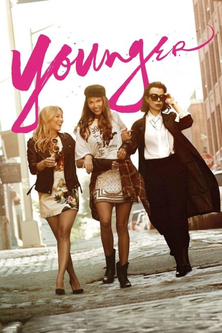 مسلسل Younger الموسم الثاني الحلقة 9 مترجمة