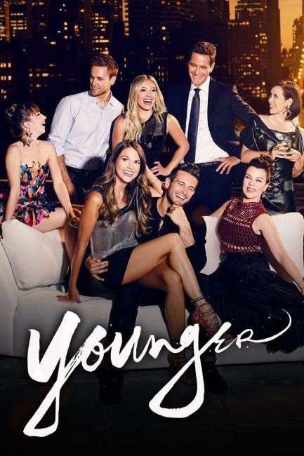 مسلسل Younger الموسم الرابع الحلقة 8 مترجمة