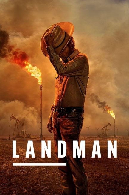 مسلسل Landman الموسم الثاني الحلقة 6 مترجمة