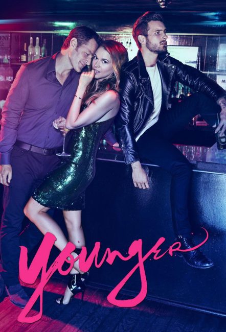 مسلسل Younger الموسم الثالث الحلقة 9 مترجمة