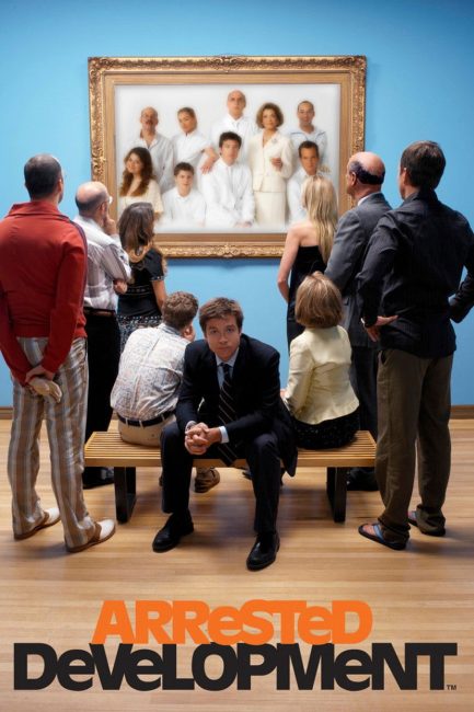 مسلسل Arrested Development الموسم الثالث الحلقة 5 مترجمة
