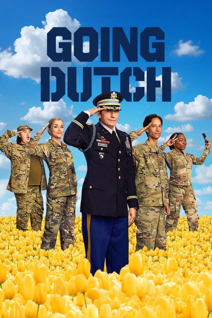 مسلسل Going Dutch الموسم الثاني الحلقة 5 مترجمة