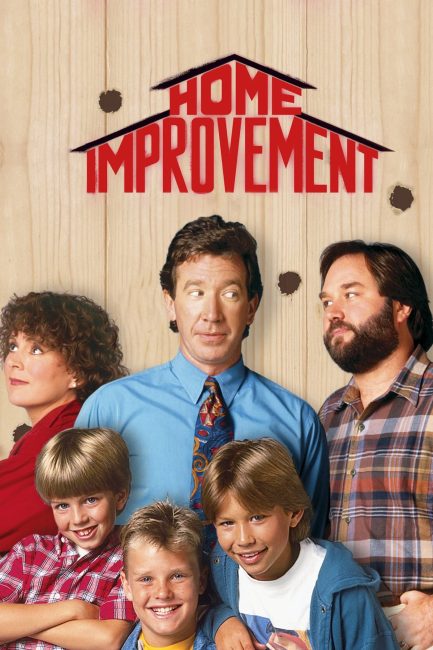 مسلسل Home Improvement الموسم الثاني الحلقة 23 مترجمة
