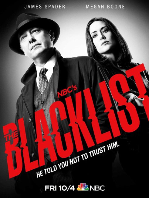 مسلسل The Blacklist الموسم السابع الحلقة 4 مترجمة