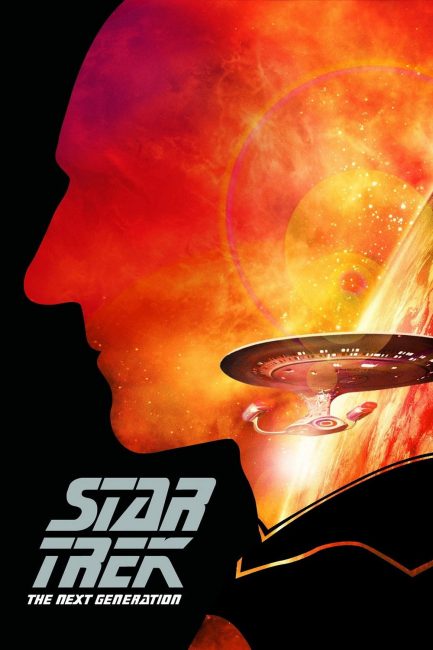 مسلسل Star Trek: The Next Generation الموسم الاول الحلقة 24 مترجمة
