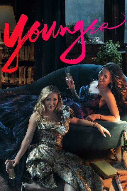 مسلسل Younger الموسم السادس الحلقة 1 مترجمة