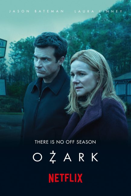 مسلسل Ozark الموسم الثاني الحلقة 8 مترجمة