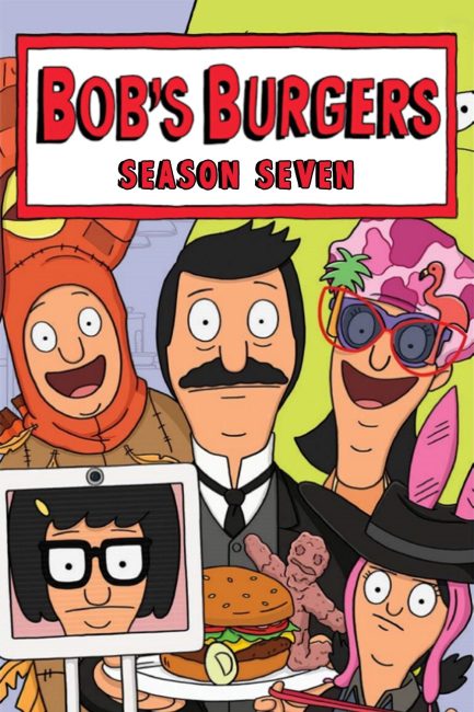 مسلسل Bob’s Burgers الموسم السابع الحلقة 22 والاخيرة مترجمة
