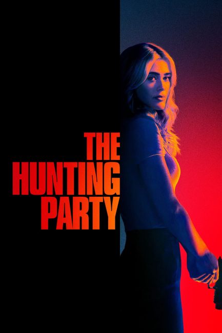 مسلسل The Hunting Party الموسم الثاني الحلقة 7 مترجمة
