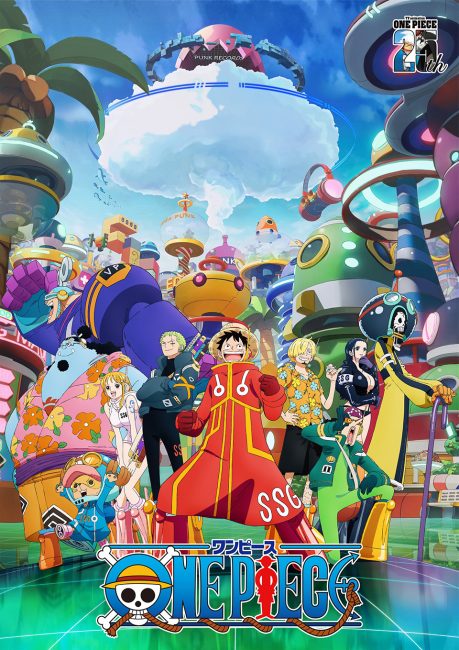 انمي ون بيس One Piece الحلقة 1148 مترجمة