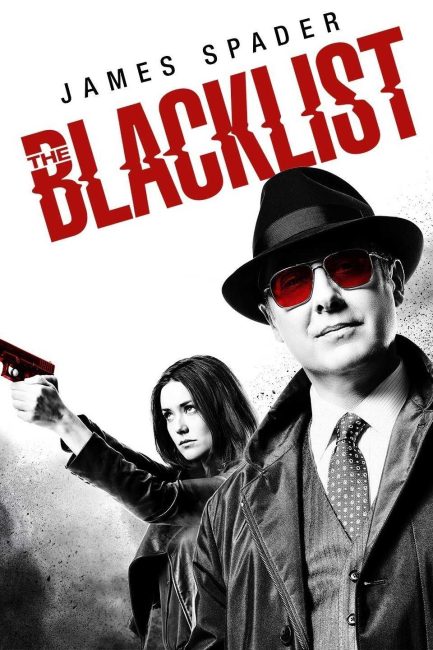مسلسل The Blacklist الموسم الثالث الحلقة 15 مترجمة