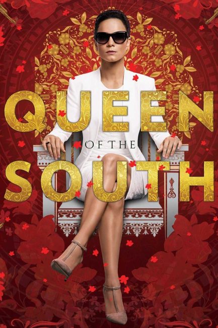 مسلسل Queen of the South الموسم الاول الحلقة 5 مترجمة