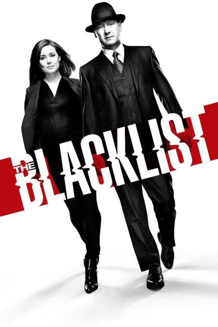 مسلسل The Blacklist الموسم الرابع الحلقة 2 مترجمة