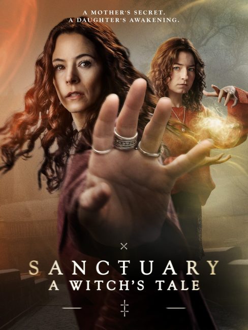 مسلسل Sanctuary الموسم الثاني الحلقة 5 مترجمة