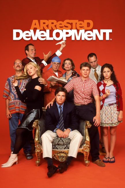 مسلسل Arrested Development الموسم الاول الحلقة 6 مترجمة
