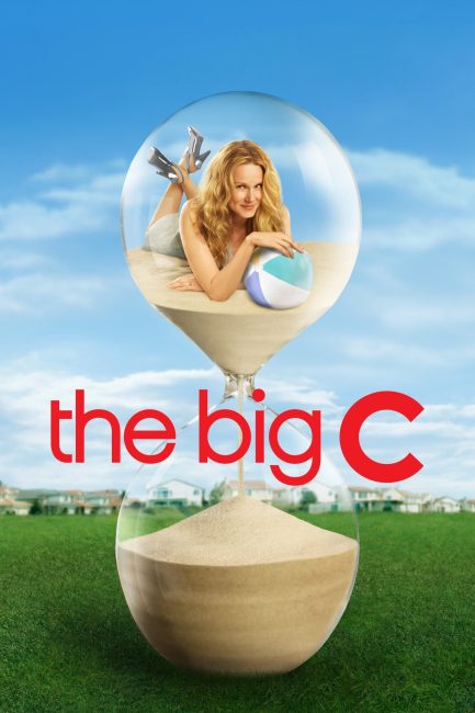 مسلسل The Big C الموسم الاول الحلقة 8 مترجمة