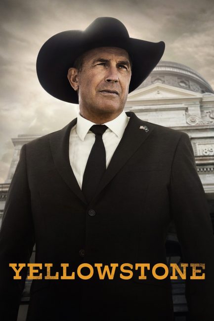 مسلسل Yellowstone الموسم الخامس الحلقة 4 مترجمة