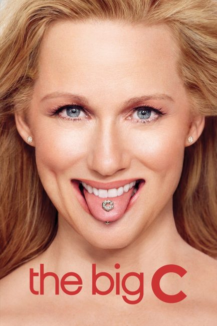 مسلسل The Big C الموسم الثالث الحلقة 3 مترجمة