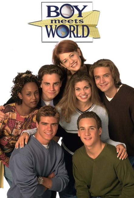 مسلسل Boy Meets World الموسم السادس الحلقة 15 مترجمة