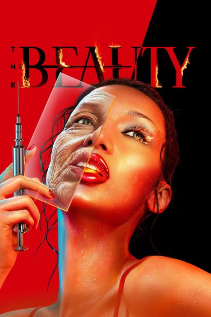 مسلسل The Beauty الموسم الاول الحلقة 3 مترجمة
