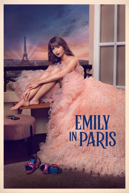 مسلسل Emily in Paris الموسم الثالث الحلقة 1 مترجمة
