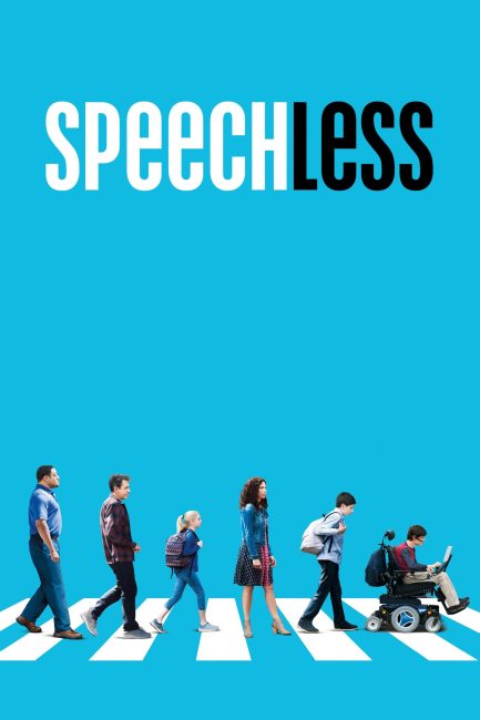 مسلسل Speechless الموسم الاول الحلقة 7 مترجمة