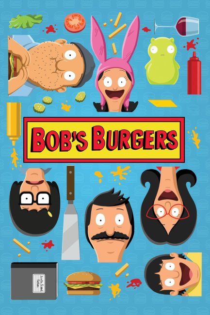 مسلسل Bob’s Burgers الموسم 13 الحلقة 6 مترجمة