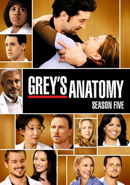 مسلسل Grey’s Anatomy الموسم الخامس الحلقة 17 مترجمة