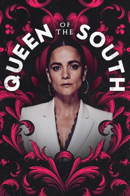 مسلسل Queen of the South الموسم الخامس الحلقة 6 مترجمة