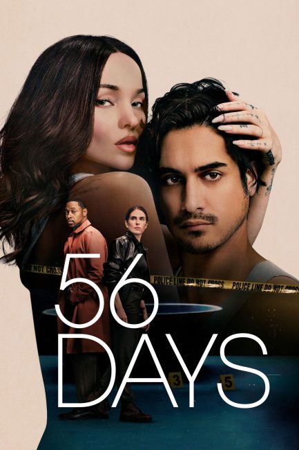 مسلسل 56 Days