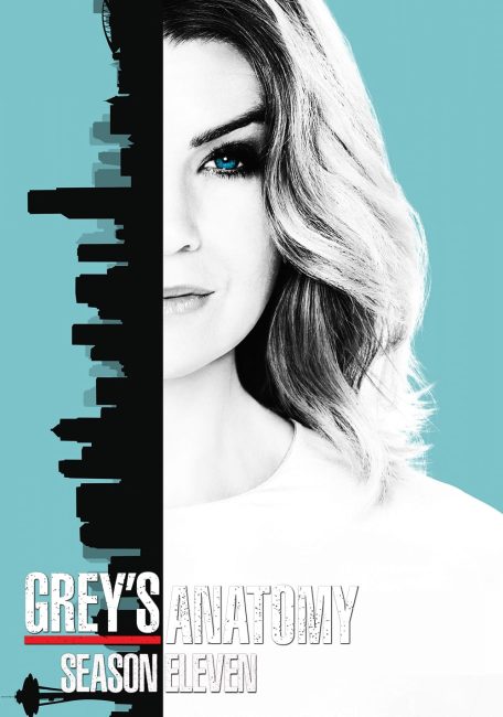مسلسل Grey’s Anatomy الموسم 11 الحلقة 23 مترجمة