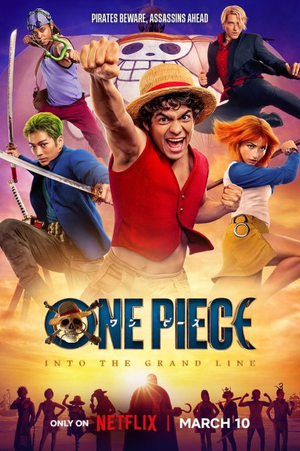 مسلسل One Piece الموسم الثاني الحلقة 7 مترجمة