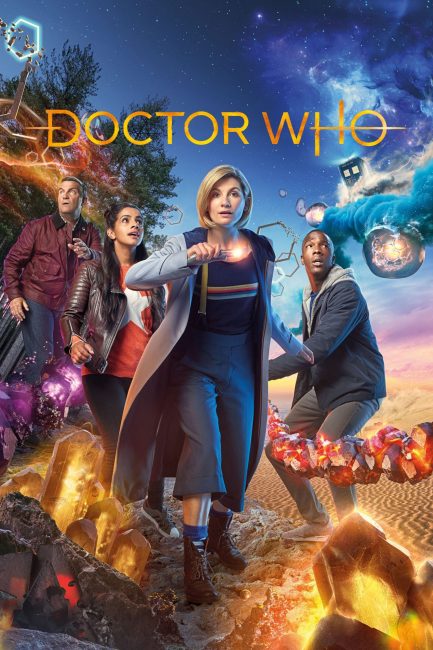 مسلسل Doctor Who الموسم 11 الحلقة 1 مترجمة
