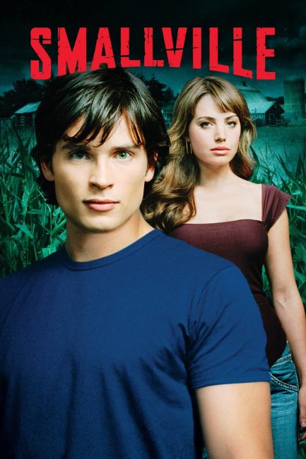 مسلسل Smallville الموسم الرابع الحلقة 9 مترجمة