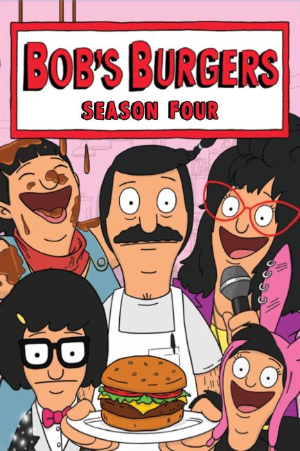 مسلسل Bob’s Burgers الموسم الرابع الحلقة 12 مترجمة