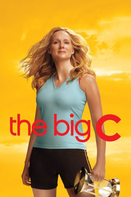 مسلسل The Big C الموسم الثاني الحلقة 9 مترجمة