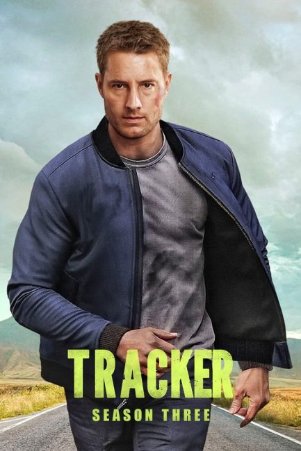 مسلسل Tracker الموسم الثالث الحلقة 12 مترجمة