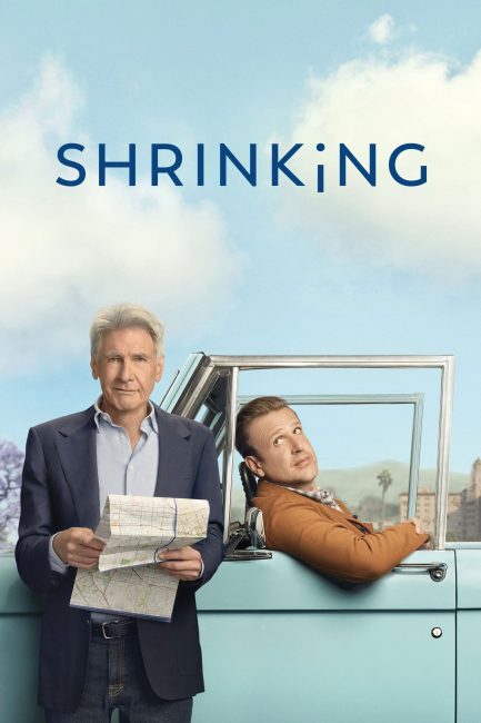 مسلسل Shrinking الموسم الثالث الحلقة 8 مترجمة