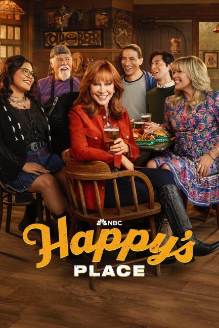 مسلسل Happy’s Place الموسم الثاني الحلقة 11 مترجمة