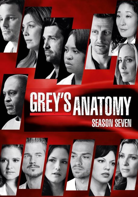 مسلسل Grey’s Anatomy الموسم السابع الحلقة 5 مترجمة
