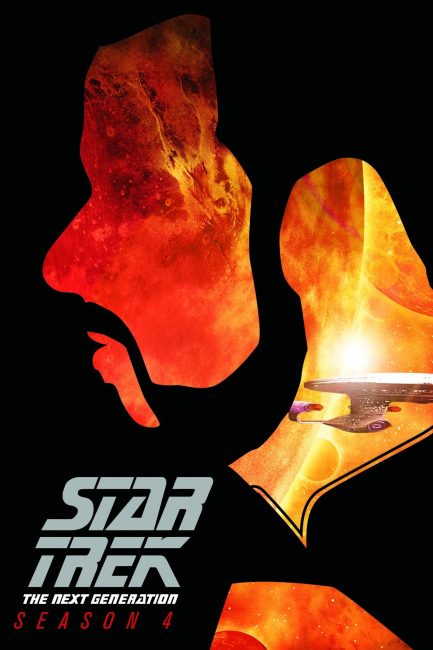 مسلسل Star Trek: The Next Generation الموسم الرابع الحلقة 7 مترجمة