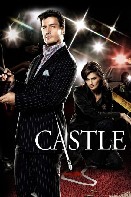 مسلسل Castle الموسم الثاني الحلقة 24 والاخيرة مترجمة