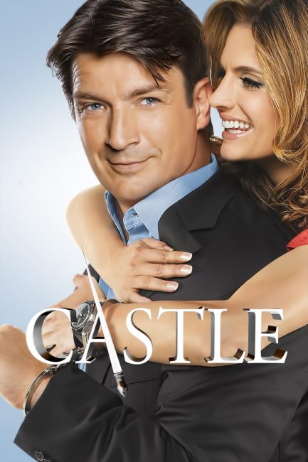 مسلسل Castle الموسم الخامس الحلقة 13 مترجمة