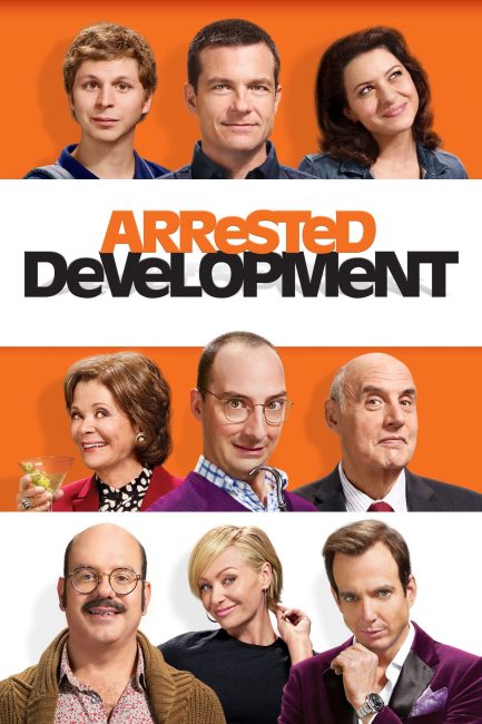 مسلسل Arrested Development الموسم الرابع الحلقة 14 مترجمة