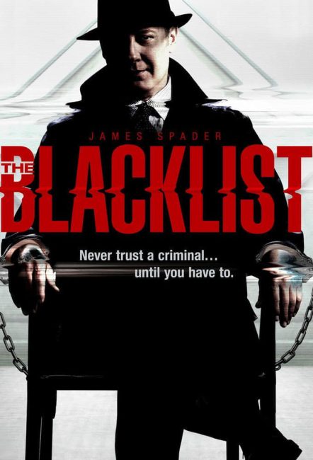 مسلسل The Blacklist الموسم الاول الحلقة 16 مترجمة