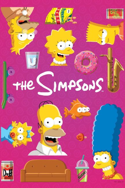 مسلسل The Simpsons الموسم 34 الحلقة 3 مترجمة